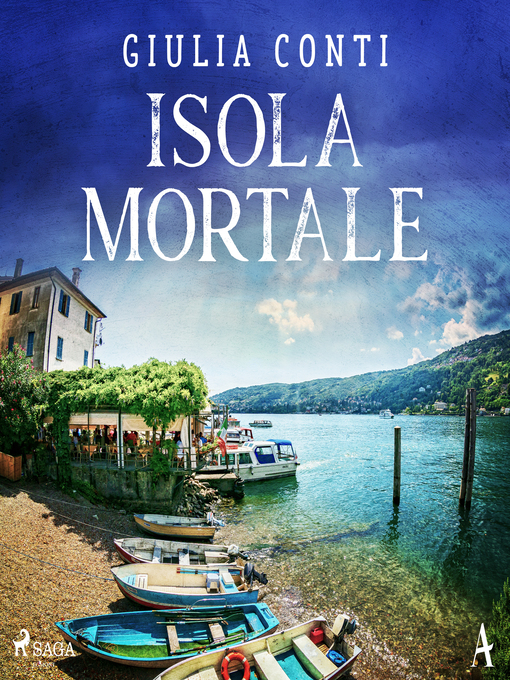 Title details for Isola Mortale (Simon Strasser ermittelt 2) by Giulia Conti - Available